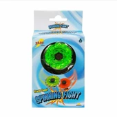 Zapp Toys Renkli Beyblade / Topaç - 4