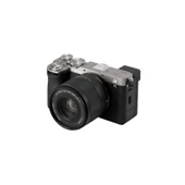 VILTROX AF 50MM F2.0 FE LENS SONY FULL FRAME - 3