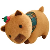 Kapibara Peluş Oyuncak - Kahverengi Bebek 50cm - 12