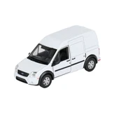 43631 Welly Metal Çek Bırak Ford Transit - 1