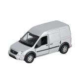 43631 Welly Metal Çek Bırak Ford Transit - 3