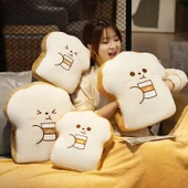 Tost El Isıtıcı Yastık 3'ü 1 Arada - Tost Süt-1, 32*30cm - 7
