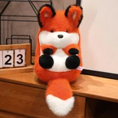 Dağ Sıçanı Peluş Oyuncak - 40cm - 5