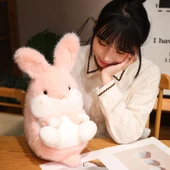 Dağ Sıçanı Peluş Oyuncak - 40cm - 11