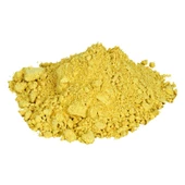 Doğal Öğütülmüş Leblebi Tozu 1.Kalite Un Leblebi Unu 100GR - 1