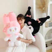 Kuromi Peluş Oyuncak Bebek - 70cm - 11