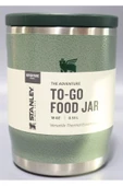 Stanley The Adventure, To-Go, Food Jar, Yemek Termosu, 0,53 Litre, Yeşil - 3