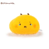 Mimi Peluş Yastık 35cm - Sitemli Model - 7