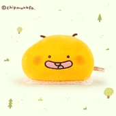 Mimi Peluş Yastık 35cm - Sitemli Model - 2
