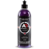 Auto Brite Purple Velvet Konsantre Cilalı Şampuan 500 ml - 1