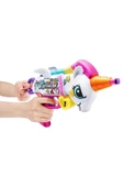 Blastercorn 16 Mermili Sünger Dart Atan Silah 30 cm: Bu Unicorn'u Kızdırmak İstemezsin! - 2