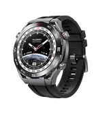 Huawei Watch Ultimate Uyumlu 3 Adet Şeffaf Ultra koruyucu Nano Jelatin - 1
