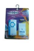 Technomax Kablosuz Kapı Zili - 1