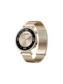 Huawei Watch GT4 41mm Uyumlu 3 Adet Şeffaf Ultra koruyucu Nano Jelatin thumbnail 1