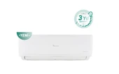 Baymak Elegant Eco 12 A++ 12000 BTU Inverter Duvar Tipi Klima - 1