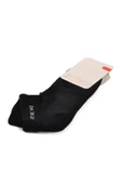 Walkway Siyah  Unisex Çorap Ider Patik Spor Çorap - 1