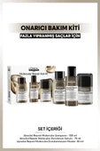 Loreal Professionnel Absolut Repair Molecular Repair Mini Set 100+75+50 ML - 1