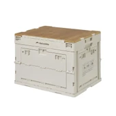 NATUREHİKE KATLANABİLİR SAKLAMA KUTUSU 52 LİTRE - 1