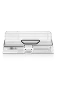 Xiaomi Mi Robot Vacuum mop Essential Uyumlu Su Tankı Toz Haznesi - 3