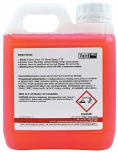 Valet Pro Snow Combo 2 Yoğun Kir Sökücü Köpük - 1 lt - 3
