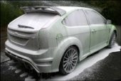 Valet Pro Snow Combo 2 Yoğun Kir Sökücü Köpük - 1 lt - 5