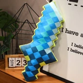 Peluş Oyuncak Kılıç - Büyülü Kılıç - 60cm - 8