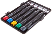 Proskit 8pk-2063 5 Parça Hassas Saatçi Tornavida Seti 20 Mm Proskit - 5