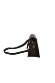 U.S. Polo Assn. U.S. Polo Kahve Kadın Omuz Çantası US24585 - 4