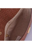 U.S. Polo Assn. U.S.Polo Taba Kadın Omuz Çantası US23649 - 5