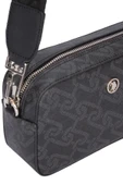 U.S. Polo Assn. U.S. Polo Siyah Kadın Omuz ve El Çantası US24526 - 6