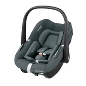Maxi-Cosi Pebble S ADAC'lı İsofix Bazalı Ana Kucağı ve Bebek Oto Koltuğu 0-13 kg Tonal Graphite - 2