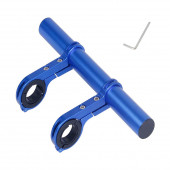 Elektrikli Scooter Gidon Uzatma Genişletme Aparatı - 1