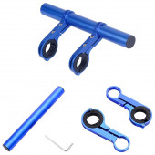 Elektrikli Scooter Gidon Uzatma Genişletme Aparatı - 2