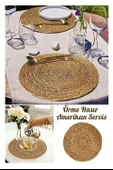 Arow Hasır Supla 35 Cm TR-1163 - 1
