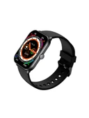 Theo Akıllı İslamik Saat Alüminyum Kasa Silikon Kordon - 4