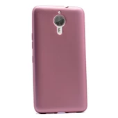 Gpack General Mobile GM5 Plus Kılıf Premier Silikon Kılıf Mat Kılıf - 1