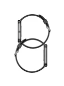 Theo Akıllı İslamik Saat Alüminyum Kasa Silikon Kordon - 3