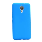 Gpack General Mobile GM5 Plus Kılıf Premier Silikon Kılıf Mat Kılıf - 4