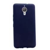 Gpack General Mobile GM5 Plus Kılıf Premier Silikon Kılıf Mat Kılıf - 7