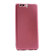 Gpack Huawei P10 Plus Kılıf Premier Silikon Kılıf Mat Kılıf Esnek Kılıf - 1