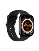 Theo Akıllı İslamik Saat Alüminyum Kasa Silikon Kordon - 2