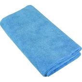 Single Sword Banyo Havlusu - Mavi - 1