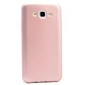 Gpack Samsung Galaxy J2 Kılıf Premier Silikon Kılıf - 1