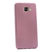 Gpack Samsung Galaxy A3 2016 Kılıf Premier SilikonNano Glass - 1