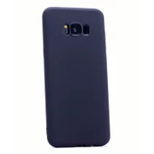 Gpack Samsung Galaxy S8 Plus Kılıf Premier Silikon Kılıf3D Cam - 8