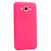 Gpack Samsung Galaxy J2 Kılıf Premier Silikon Kılıf - 6