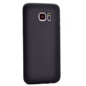 Gpack Samsung Galaxy Note 5 Kılıf Premier SilikonNano Glass - 6