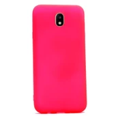 Gpack Samsung Galaxy J7 Pro Kılıf Premier Silikon Kılıf - 7