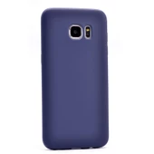 Gpack Samsung Galaxy Note 5 Kılıf Premier SilikonNano Glass - 4