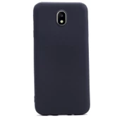 Gpack Samsung Galaxy J7 Pro Kılıf Premier Silikon Kılıf - 8
